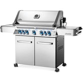 Napoleon Prestige® 665 RSIB Stand-Alone Connected Grill